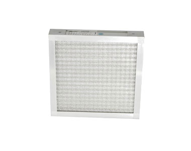 金屬網過濾器
