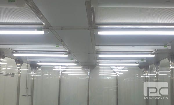 潔凈棚-無塵工作站解決方案 潔凈棚-無塵工作站解決方案