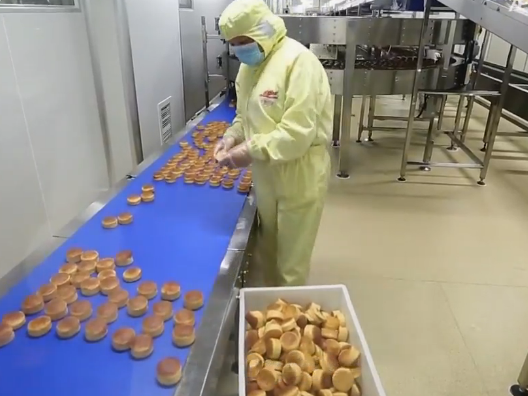 食品生產(chǎn)潔凈車間應(yīng)如何防患霉菌的滋生與污染？