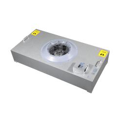 內(nèi)轉子電機410塑膠葉輪FFU