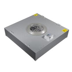 內(nèi)轉子電機500鋁葉輪FFU